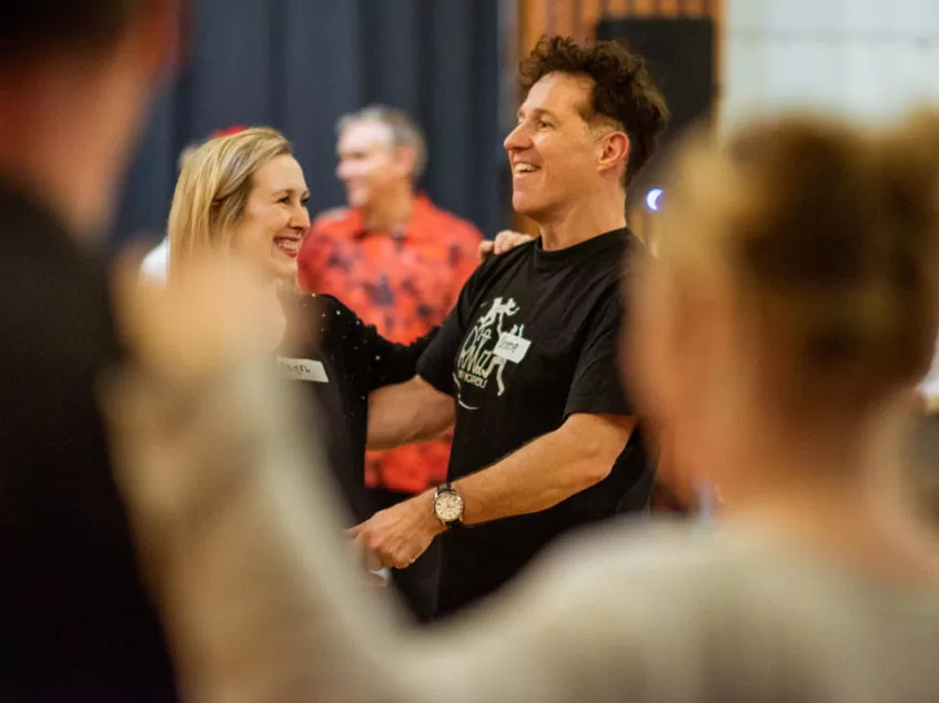 Buy a class card now and save! image