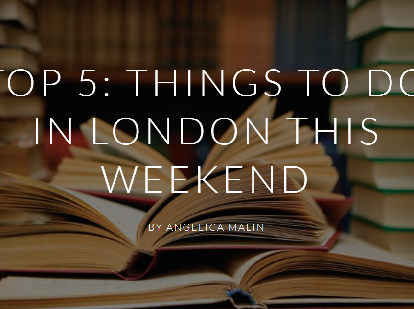 Swing Patrol Winter Ball one of About Time Magazine’s Top 5 image