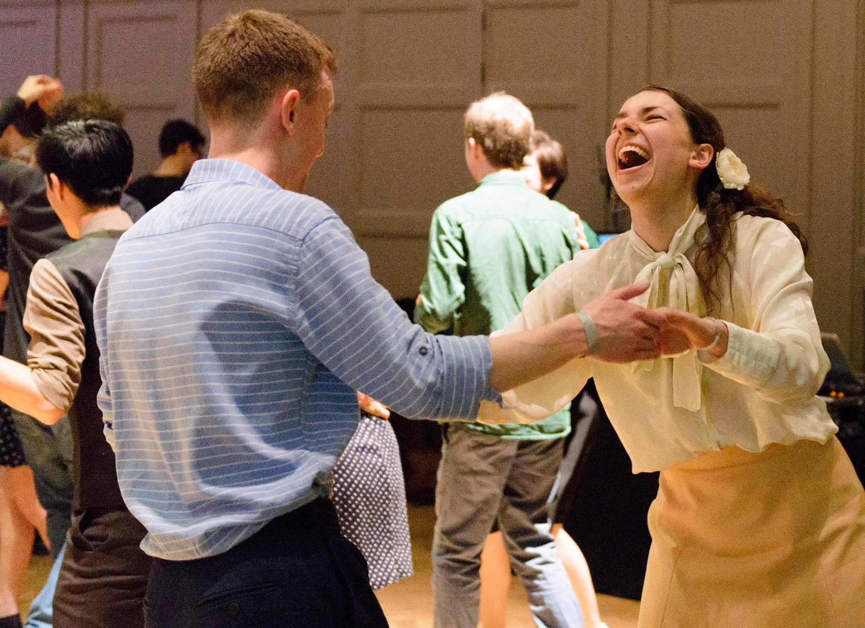 LINDY HOP image