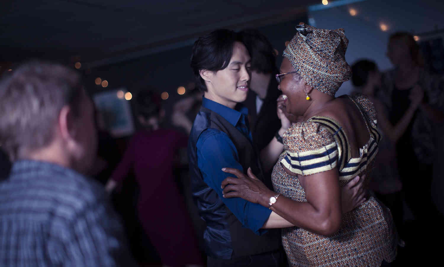 6 reasons why every dancer should try blues image