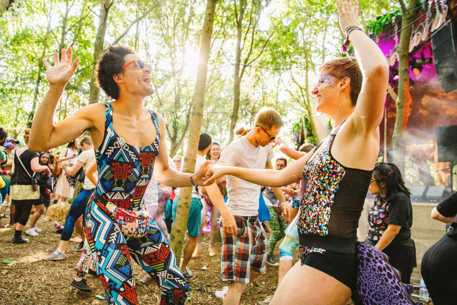 CAMP WILDFIRE  image