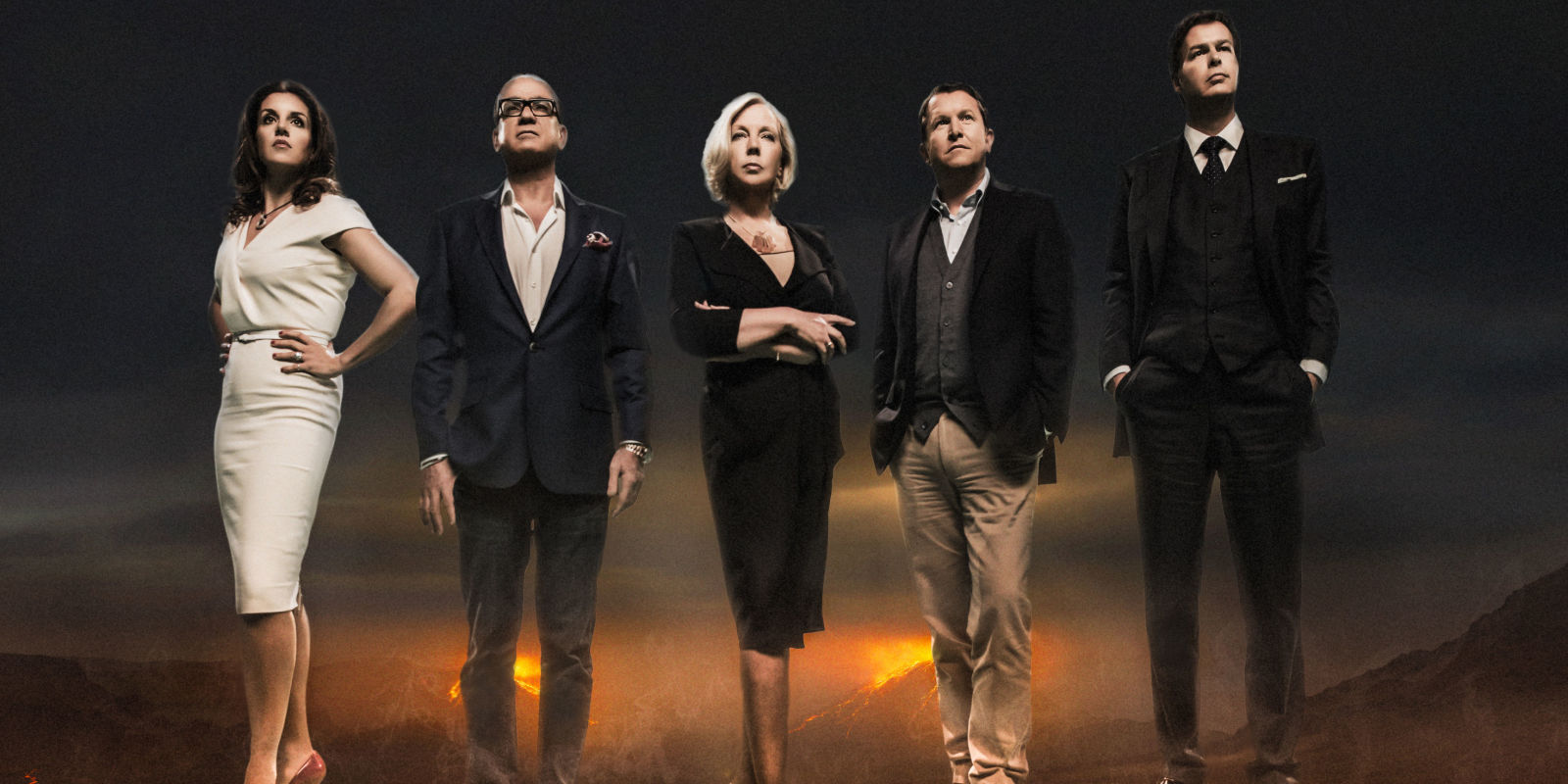 Digital Spy: 16 Biggest Dragons’ Den success stories image
