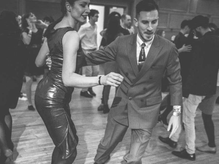 Q&A with Scott Cupit on vintagebrighton.com image