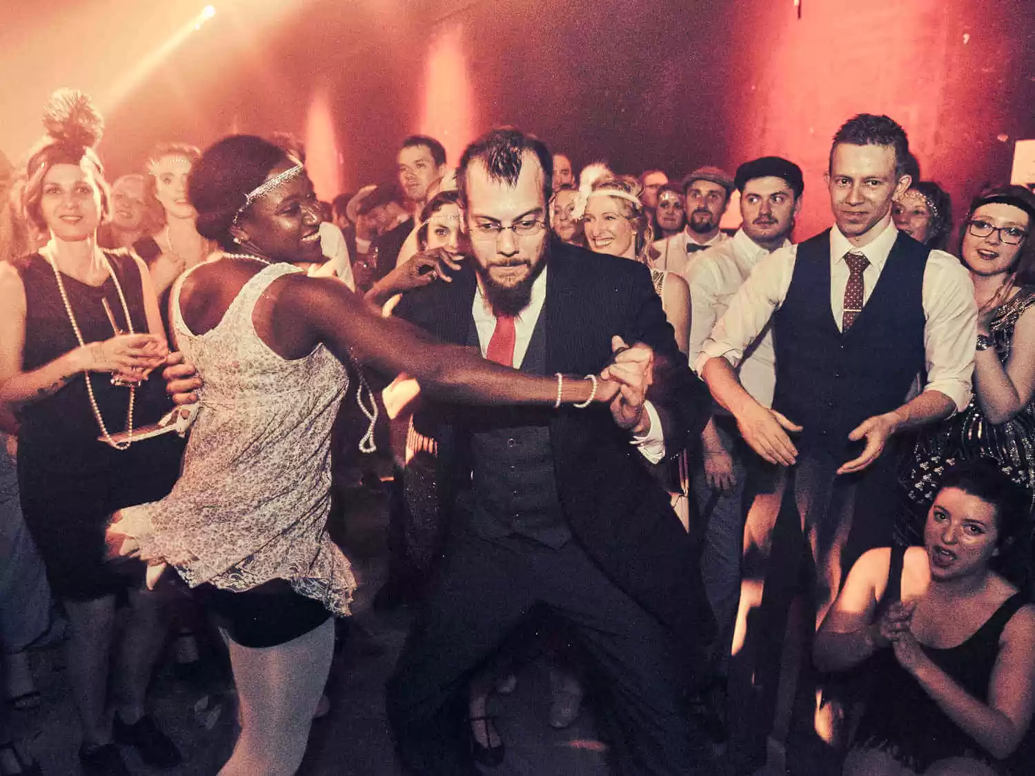 MOOD DANCING image