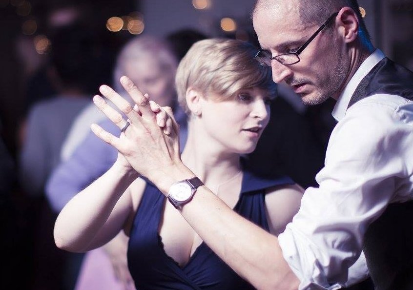 6 reasons why every dancer should try blues image