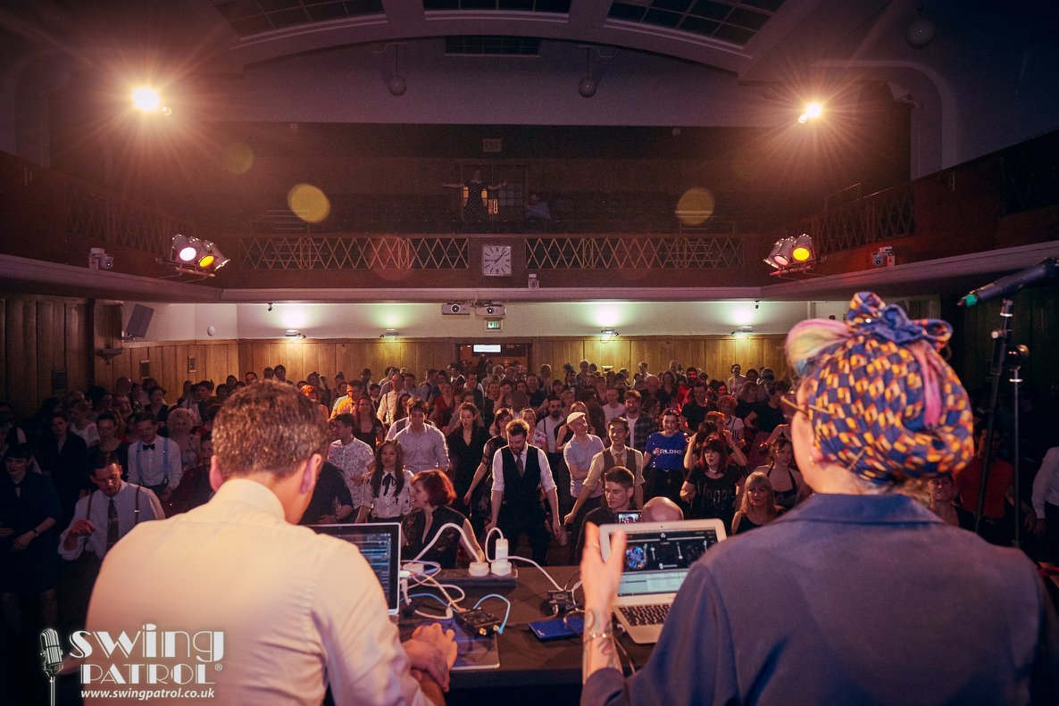 DJs image