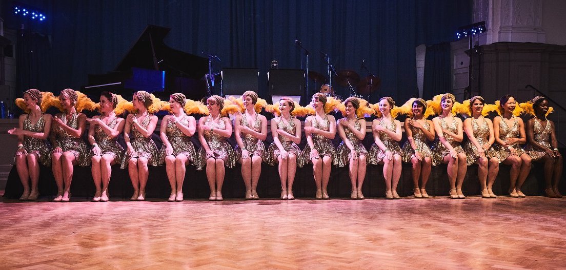 PERFORMING image