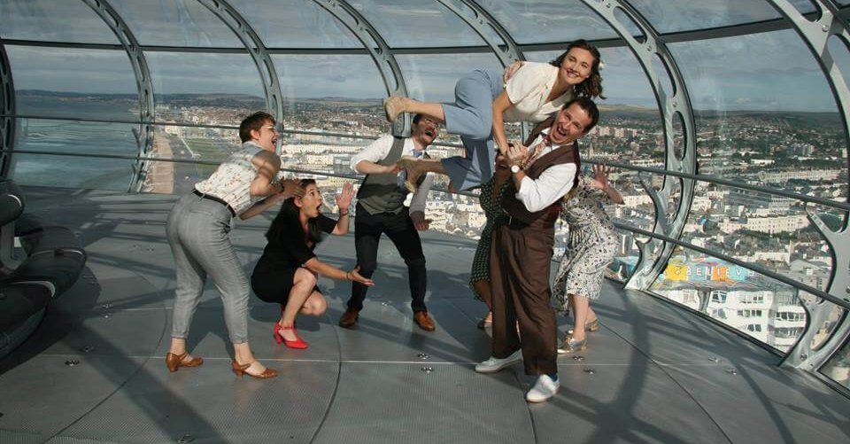 Thursday 5th September 2019, Brighton image