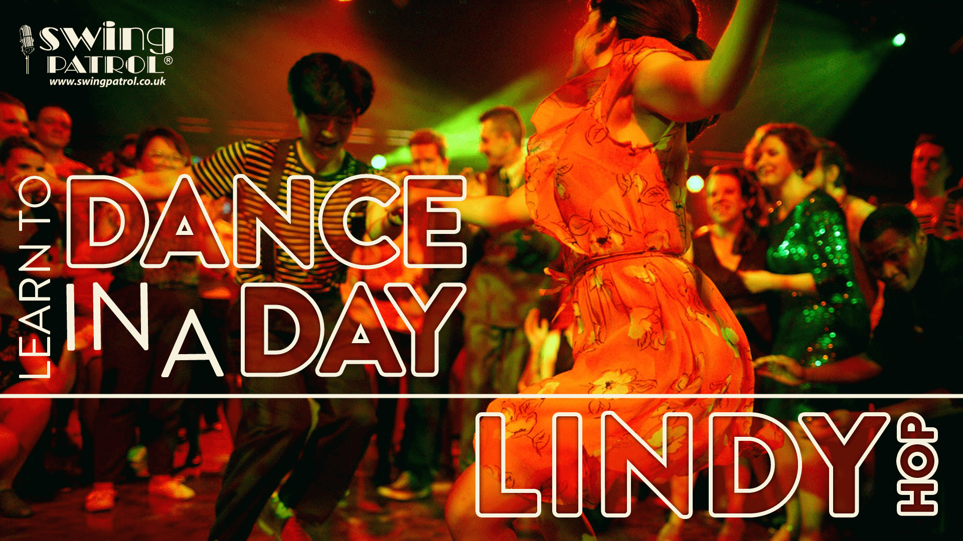 GIVE THE GIFT OF DANCE image