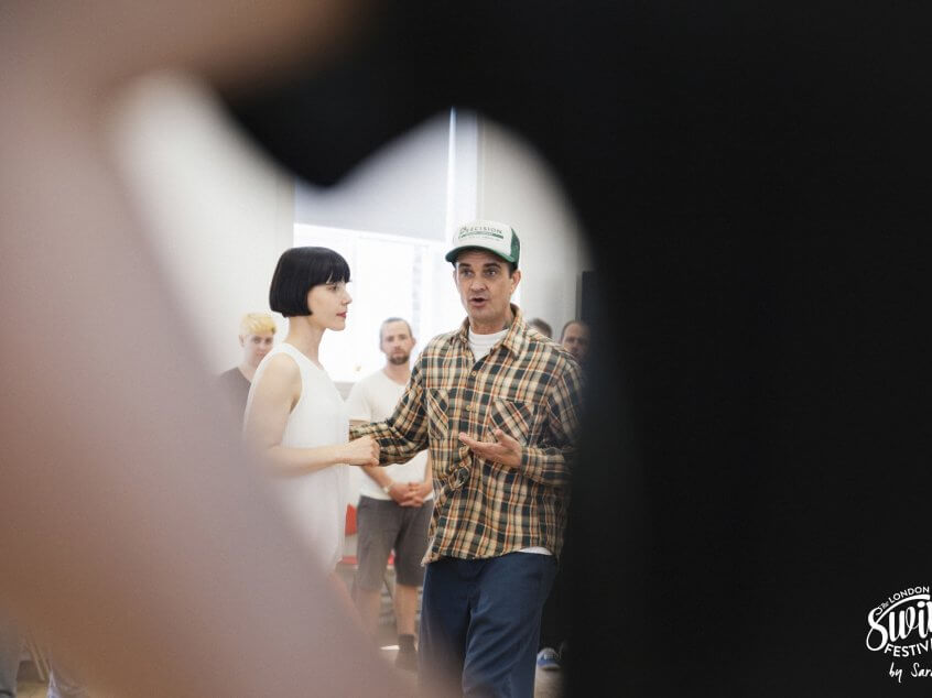 The LSF Film Competition image