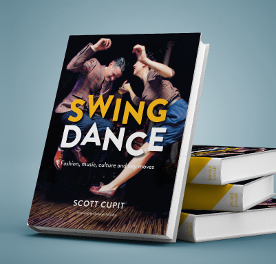 READ MORE ABOUT SWING DANCING image