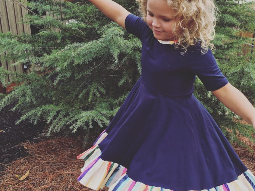 The Benefits of Dance for Kids! image
