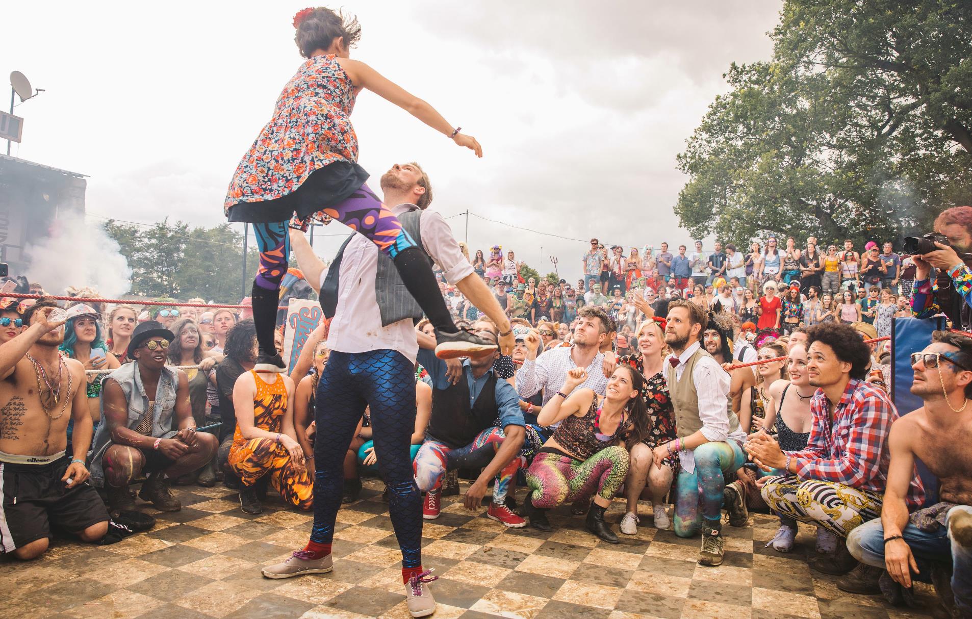 Saturday 22nd February 2020, London image