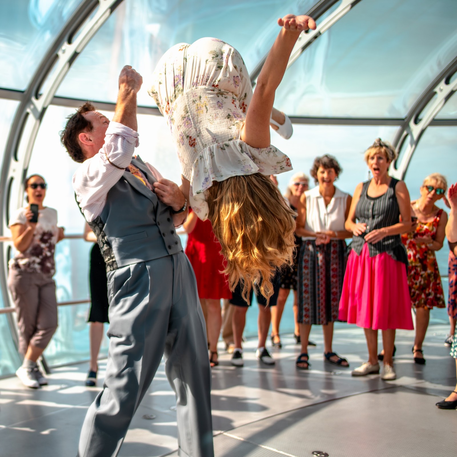 Sunday 5th April 2020, Brighton image