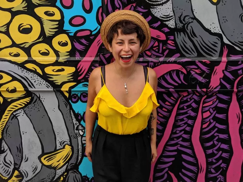 Help Swing in Milan! image