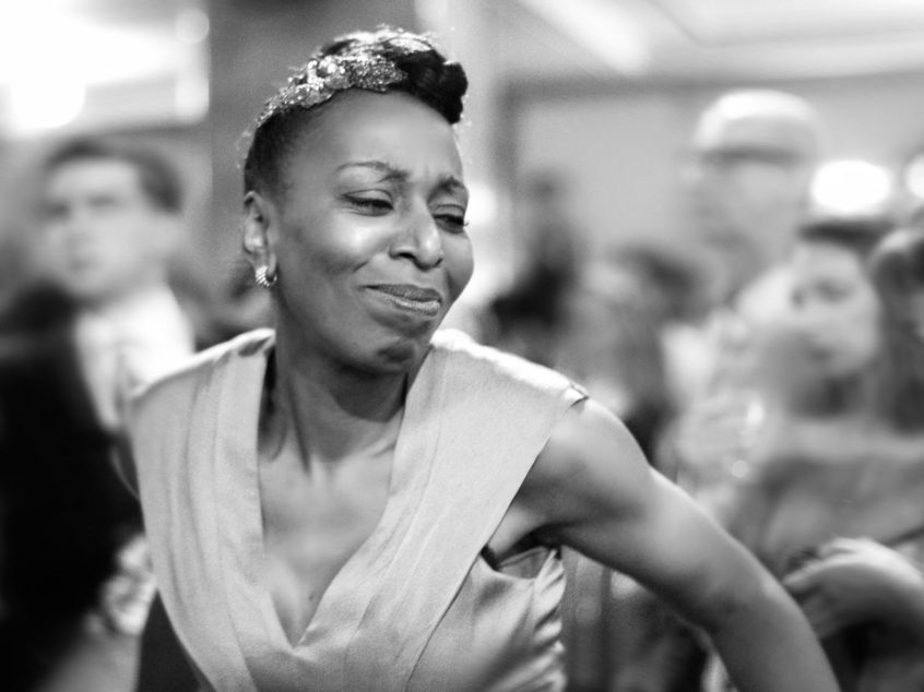 SUGA BOMB WITH TRISHA SEWELL image