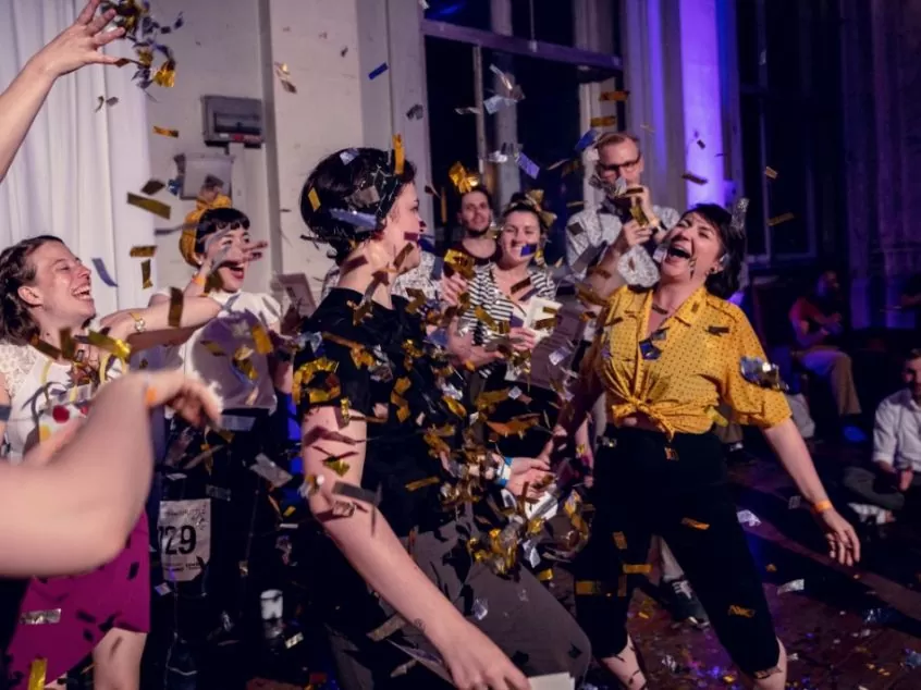 Legend of the Year 2019: People’s Choice – Voting now open! image