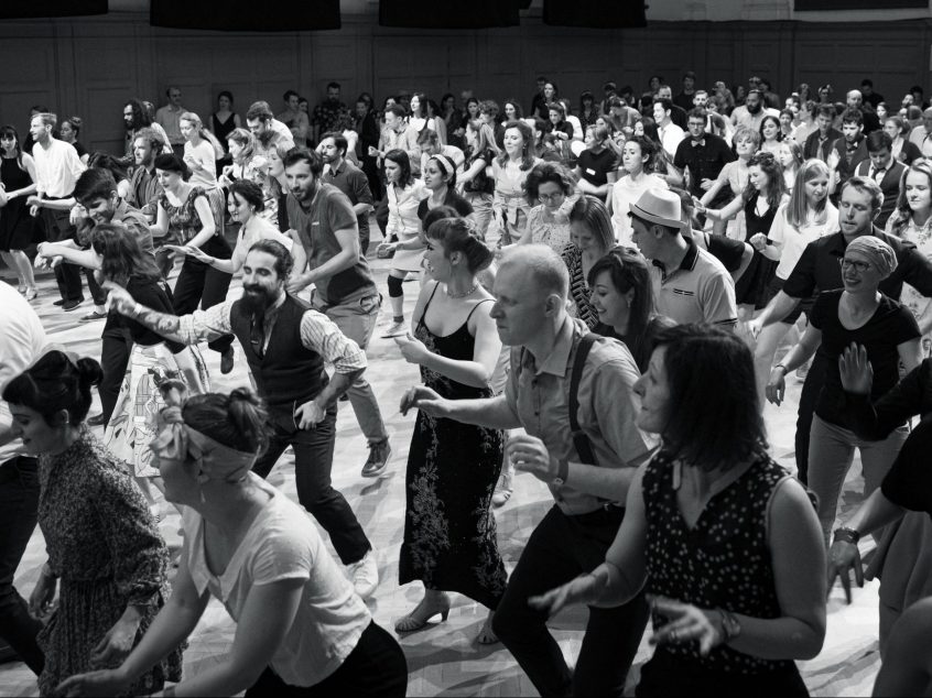 Meet Our Scene 2026 image