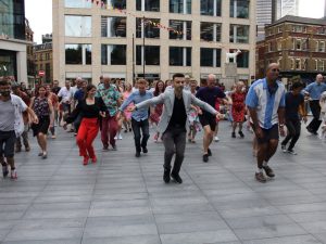 Spitalfields