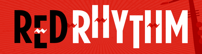 Red Rhythm image