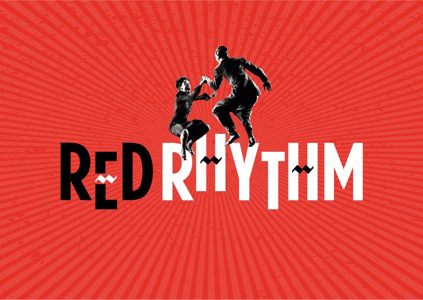 Red Rhythm image