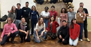 Dance in a Day Lindy Hop 10th Jan 2026